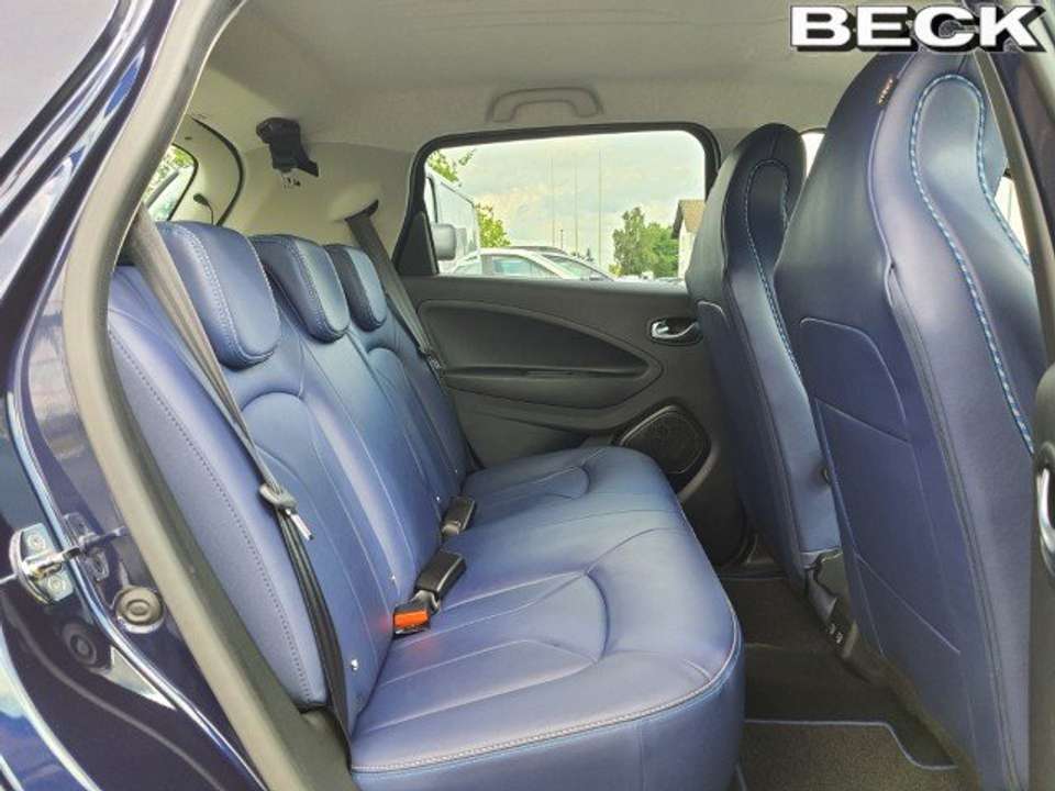 Renault ZOE - Imagem 11