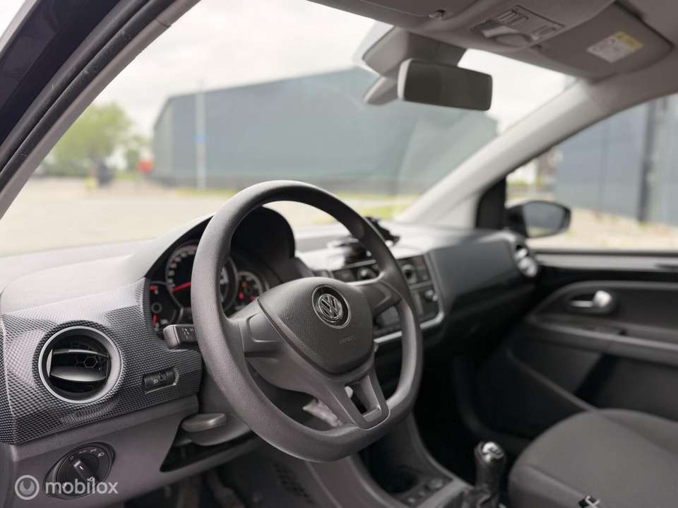 Volkswagen up! - Imagem 10