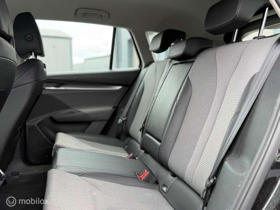 Skoda Enyaq - Imagem 10