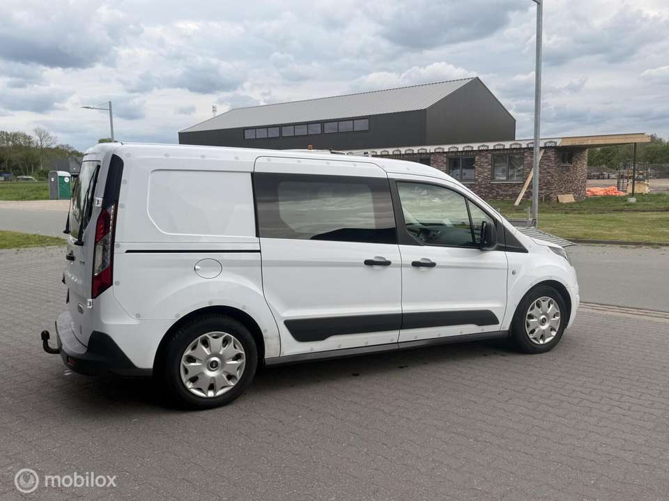 Ford Transit Connect - Imagem 9