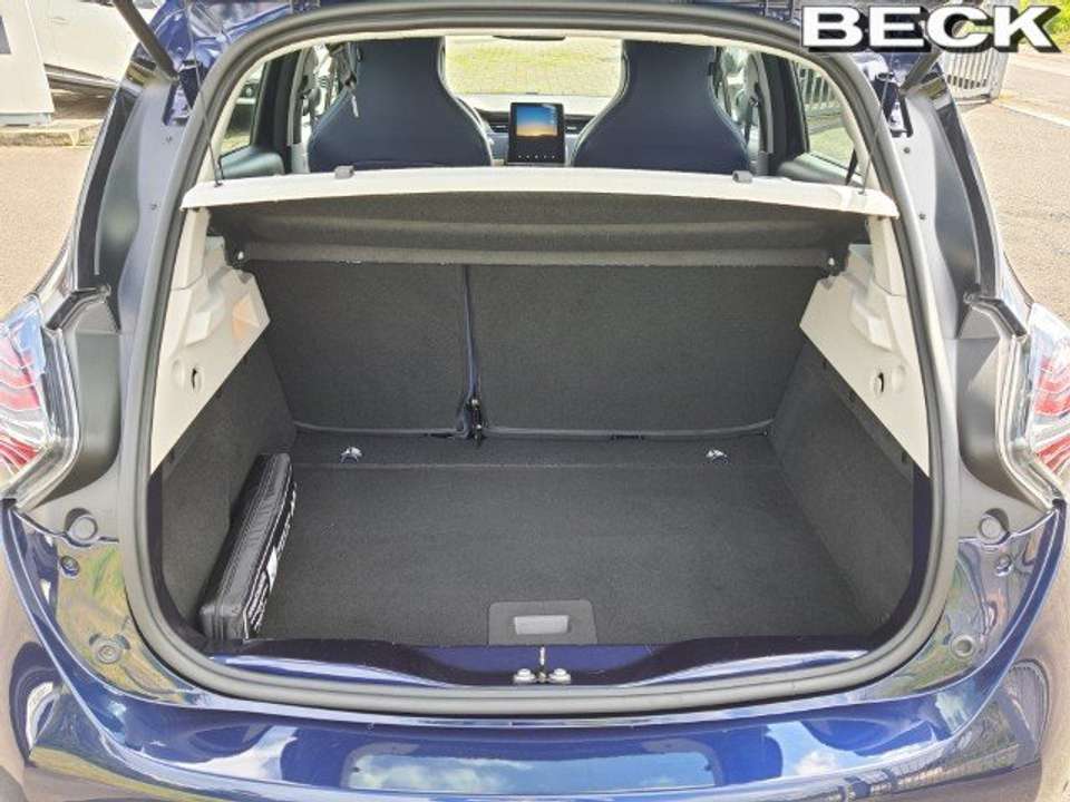 Renault ZOE - Imagem 12