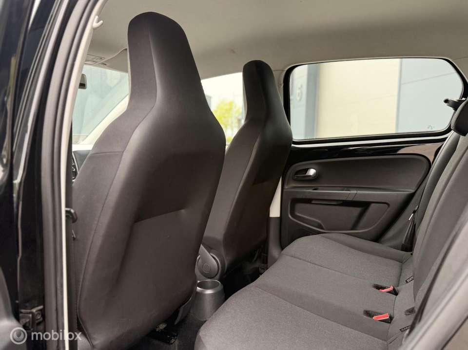 Volkswagen up! - Imagem 12