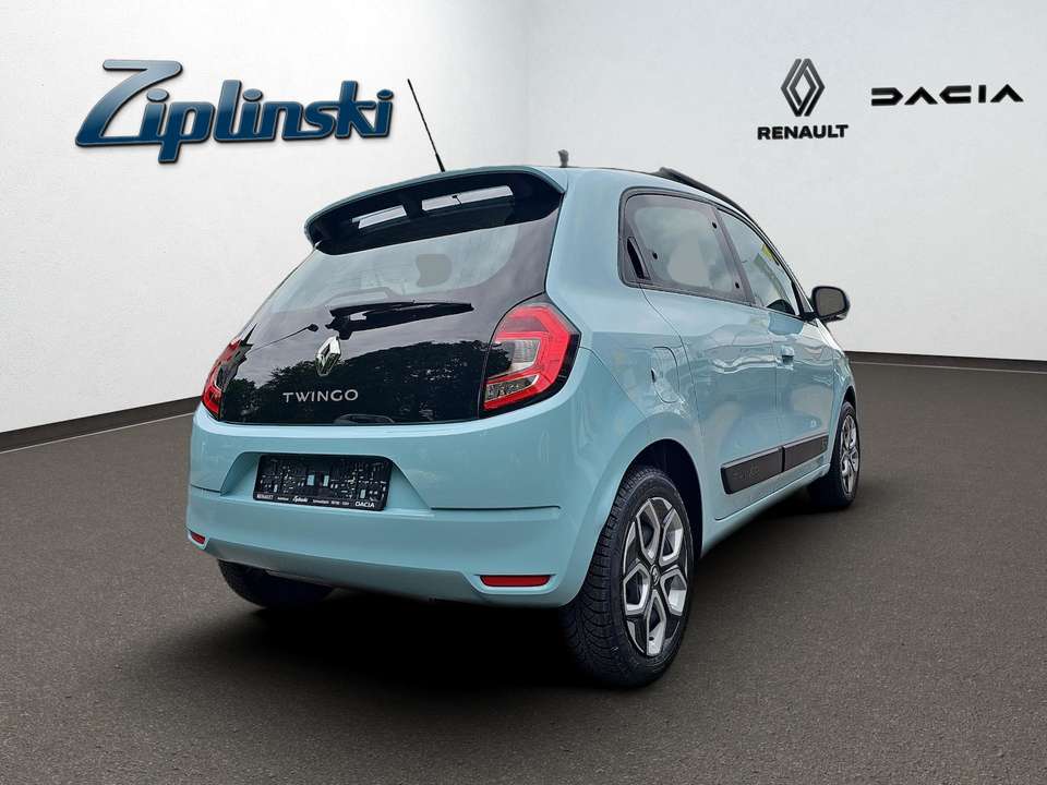 Renault Twingo - Imagem 2