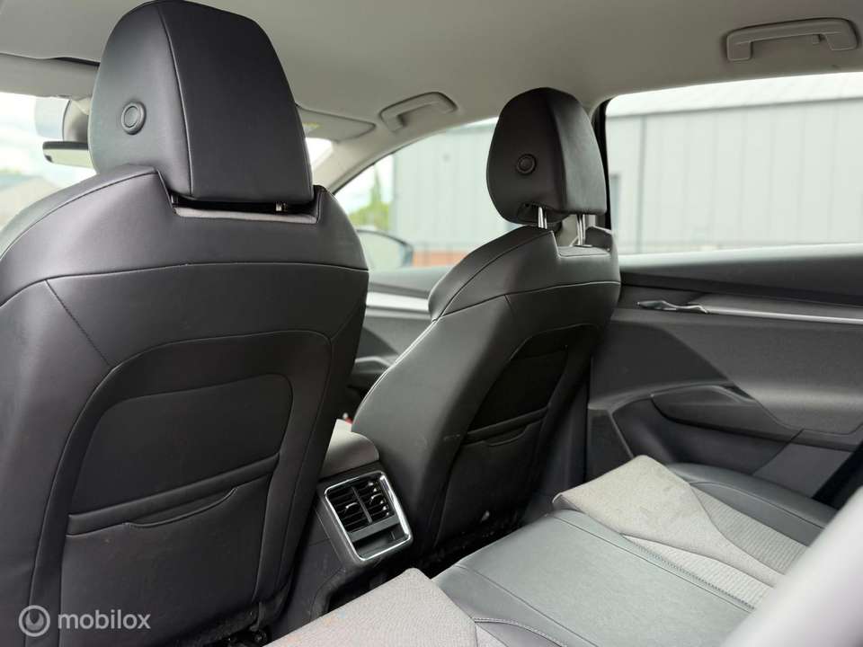 Skoda Enyaq - Imagem 13