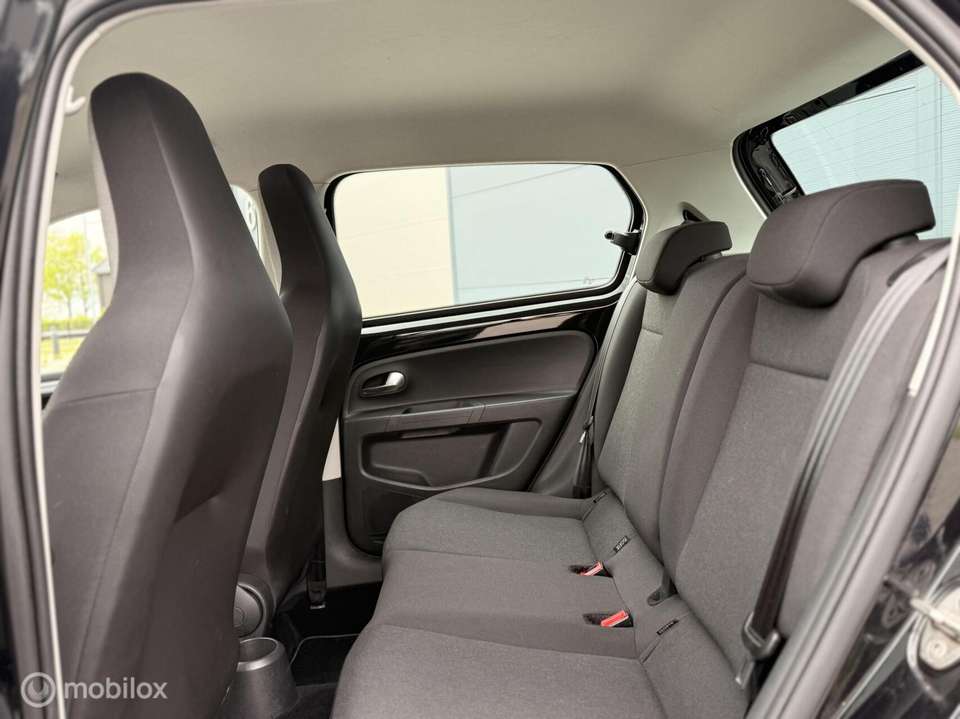 Volkswagen up! - Imagem 13