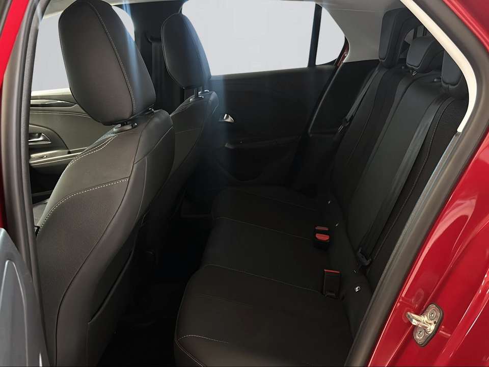 Opel Corsa-e - Imagem 10