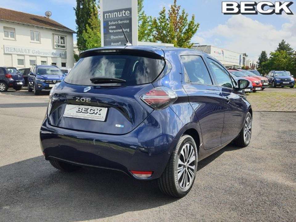 Renault ZOE - Imagem 14