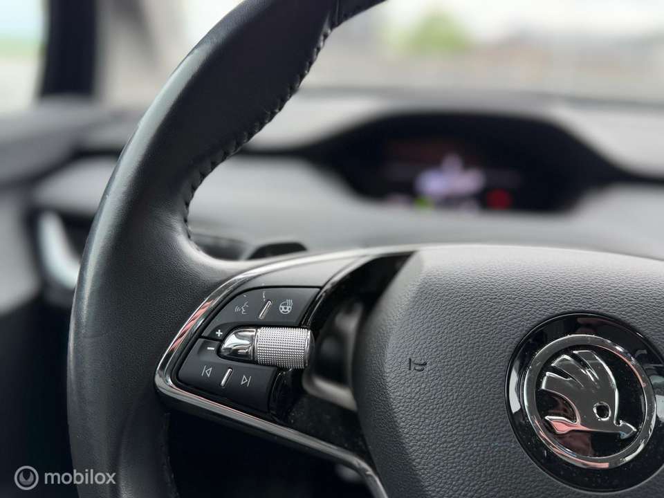Skoda Enyaq - Imagem 14