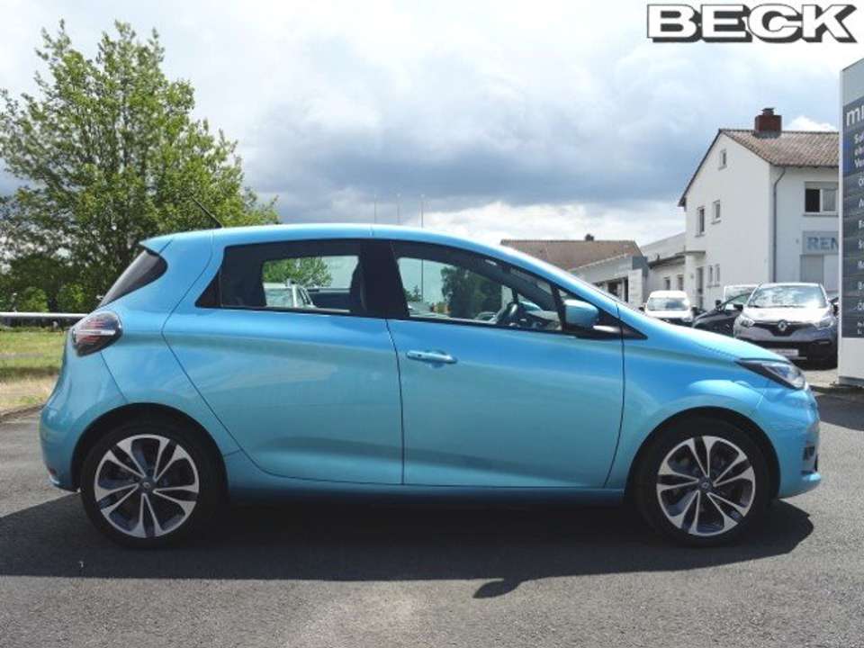 Renault ZOE - Imagem 15