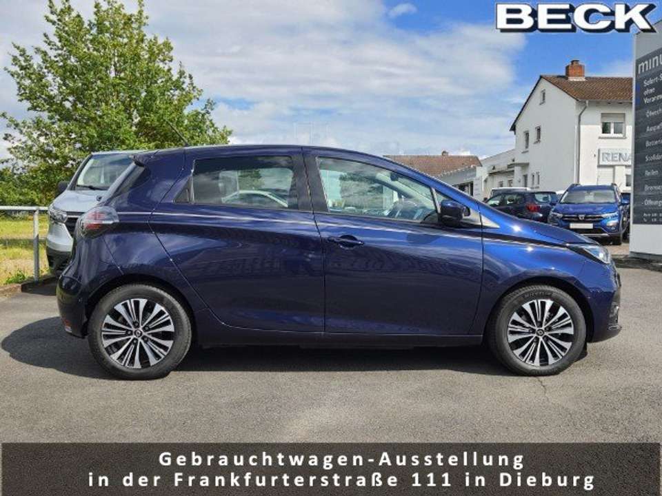 Renault ZOE - Imagem 15