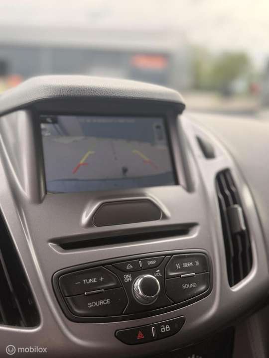 Ford Transit Connect - Imagem 14