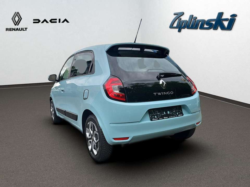 Renault Twingo - Imagem 4