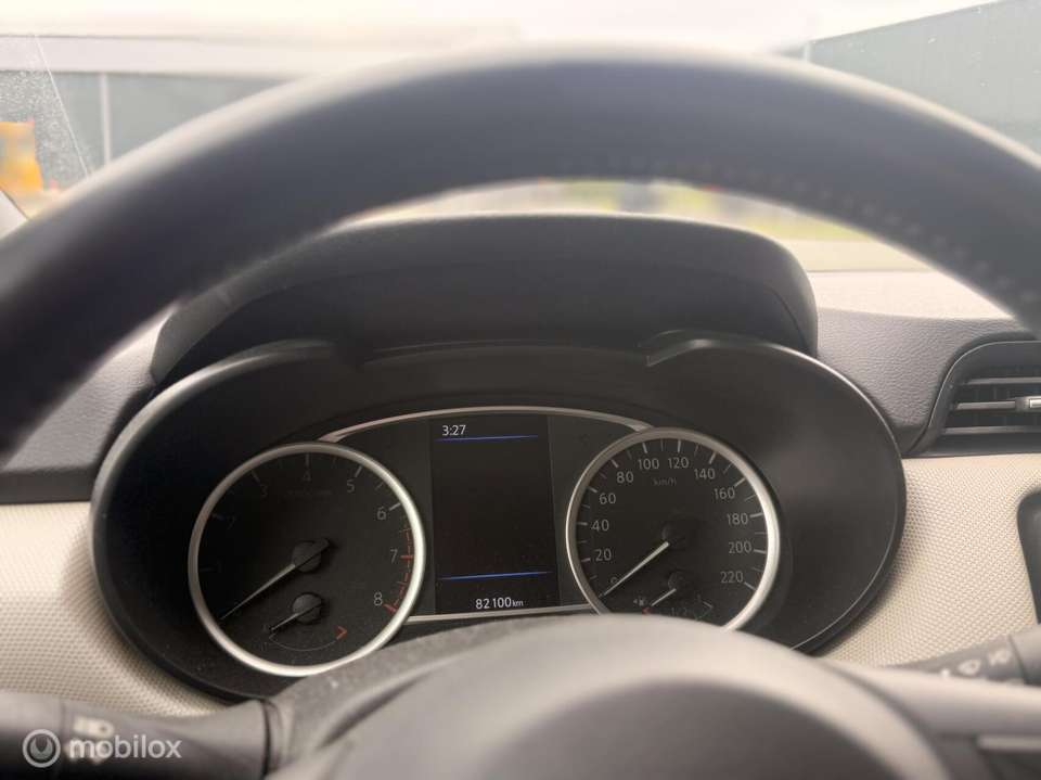 Nissan Micra - Imagem 13