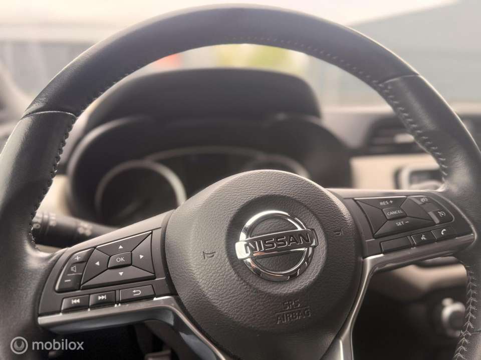 Nissan Micra - Imagem 14