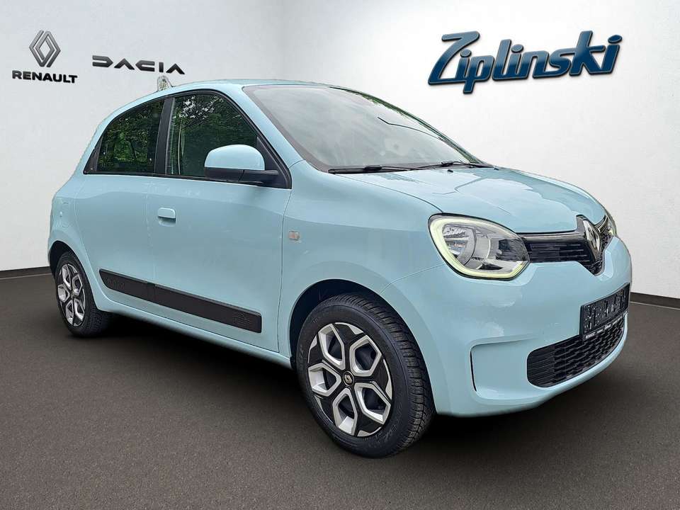 Renault Twingo - Imagem 5