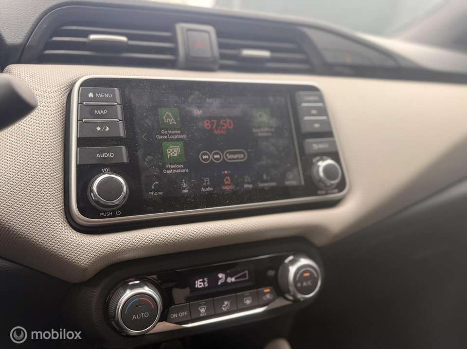 Nissan Micra - Imagem 15