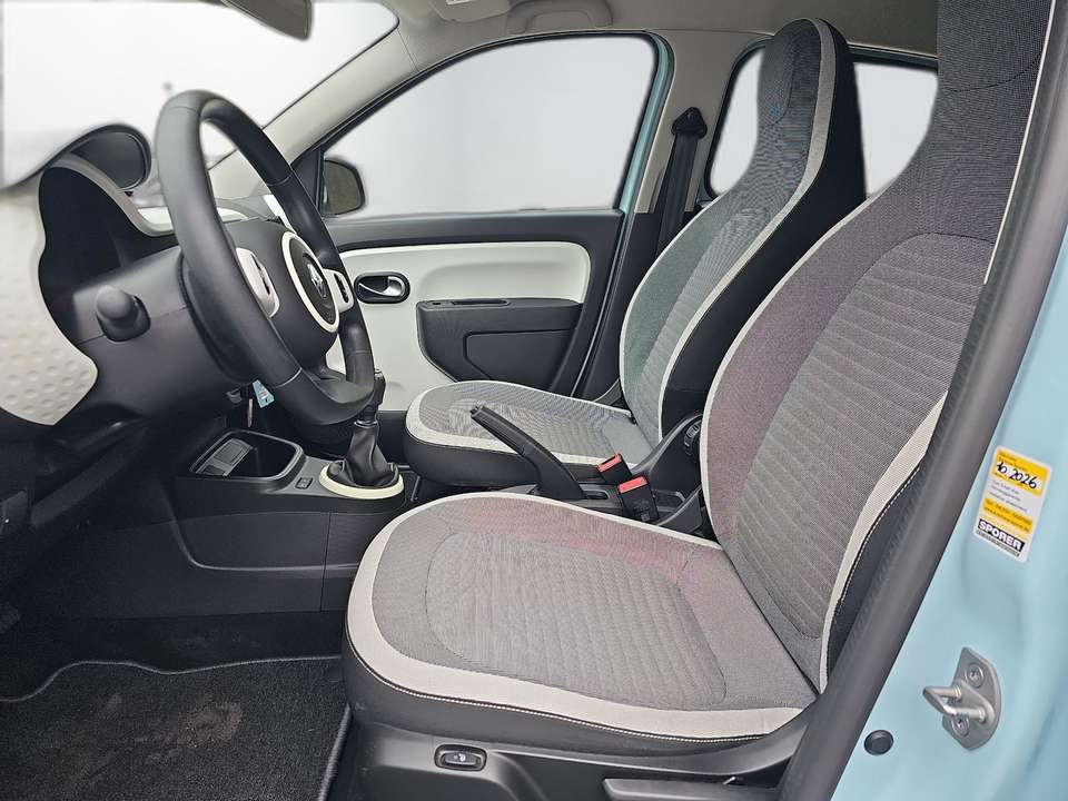 Renault Twingo - Imagem 6