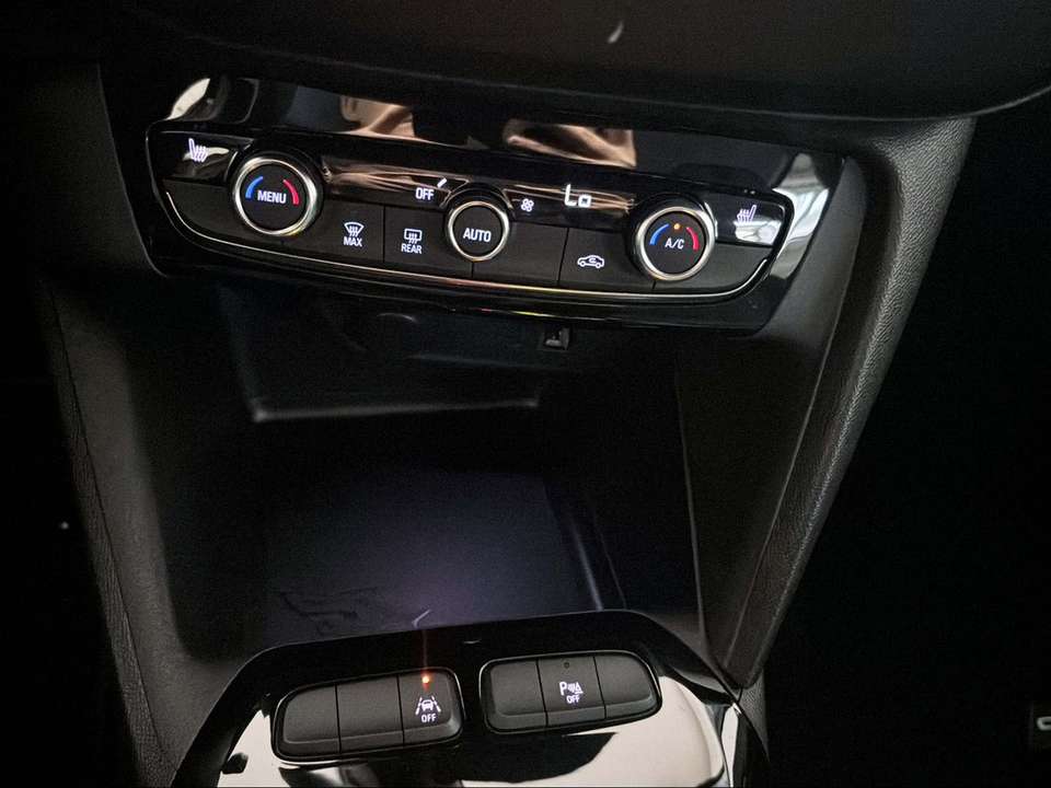 Opel Corsa-e - Imagem 14