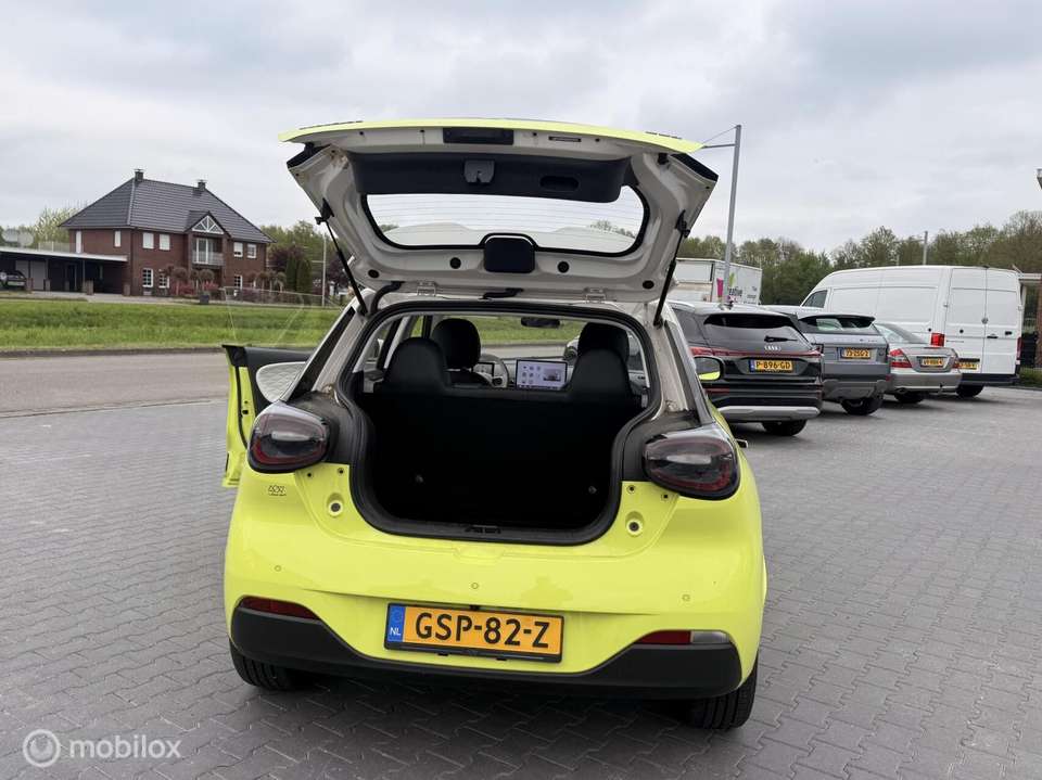 Dongfeng Box - Imagem 15