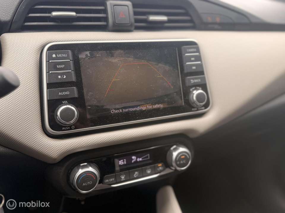 Nissan Micra - Imagem 16