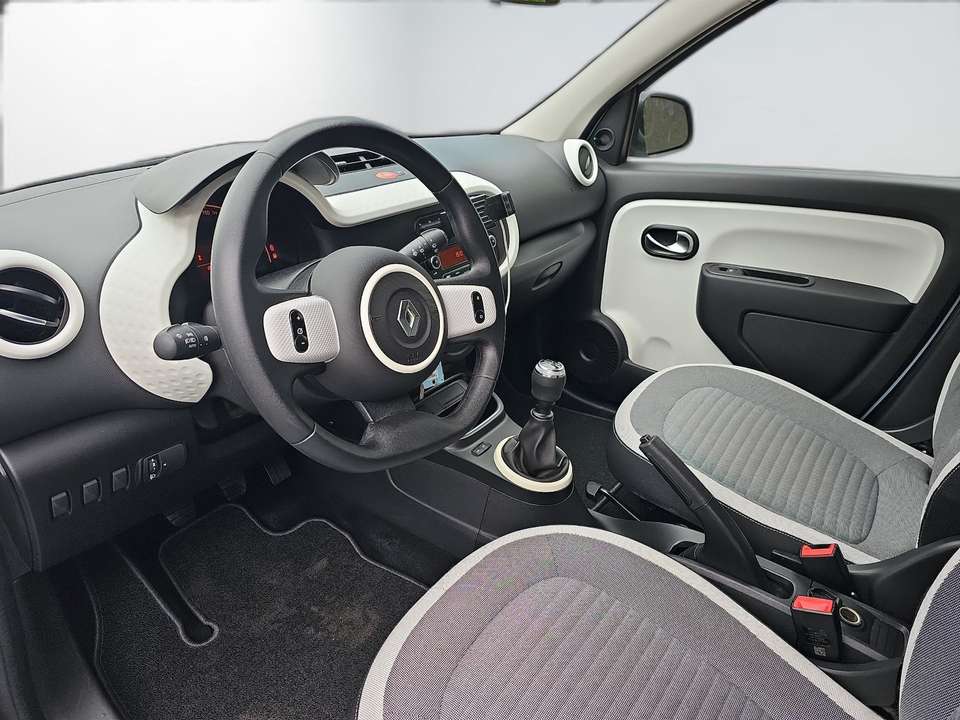 Renault Twingo - Imagem 7