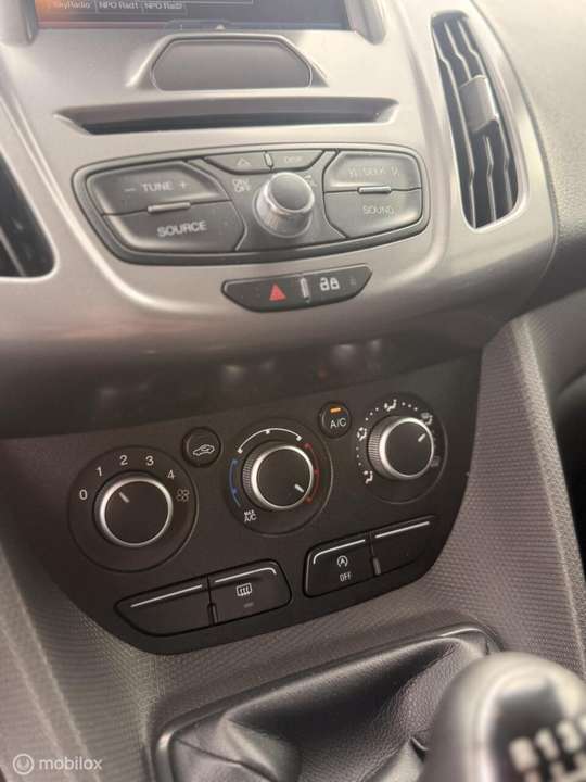 Ford Transit Connect - Imagem 19