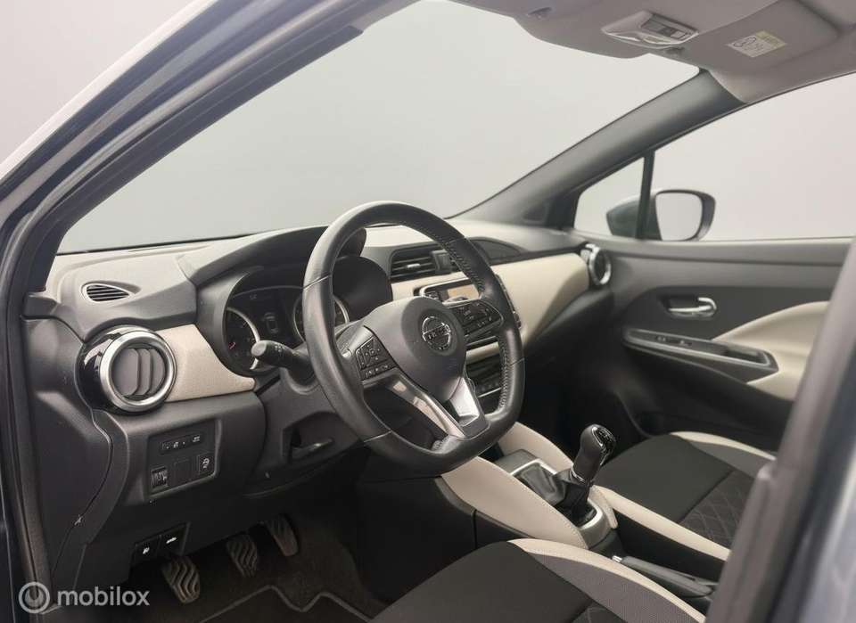 Nissan Micra - Imagem 17
