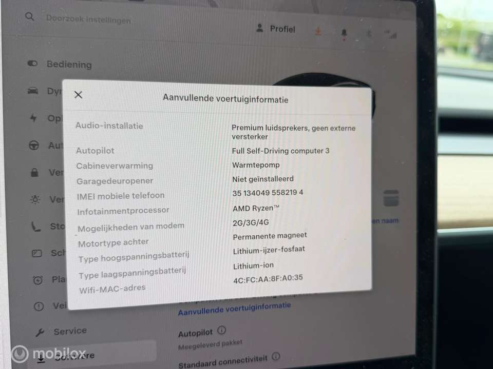 Tesla Model 3 - Imagem 20