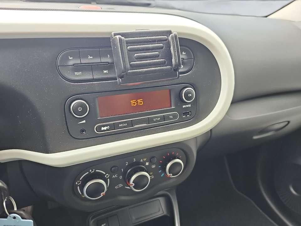 Renault Twingo - Imagem 8
