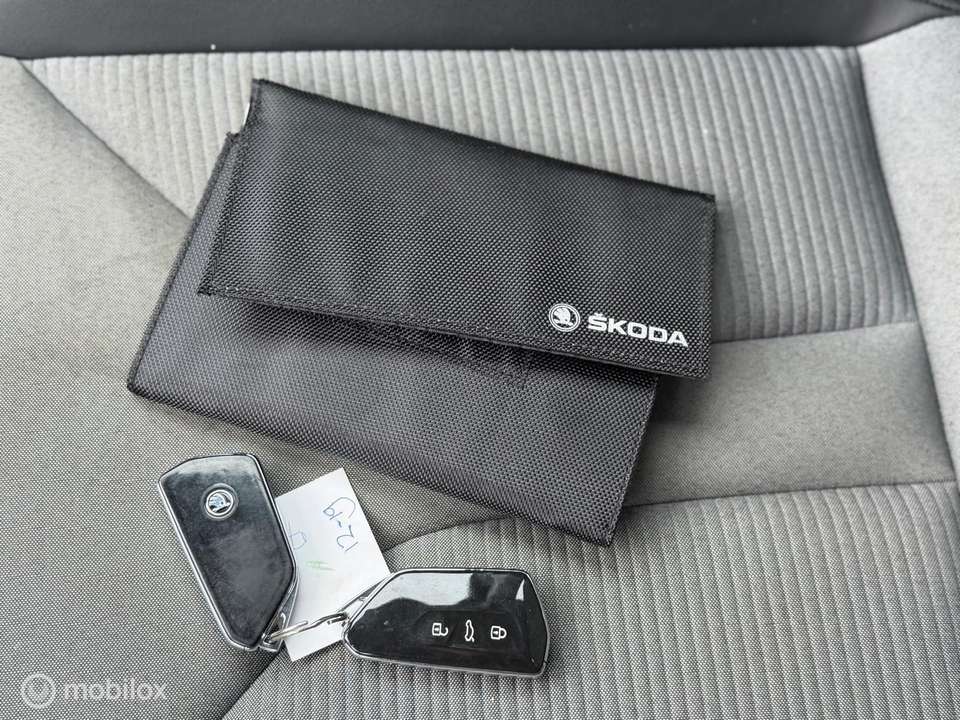Skoda Enyaq - Imagem 20