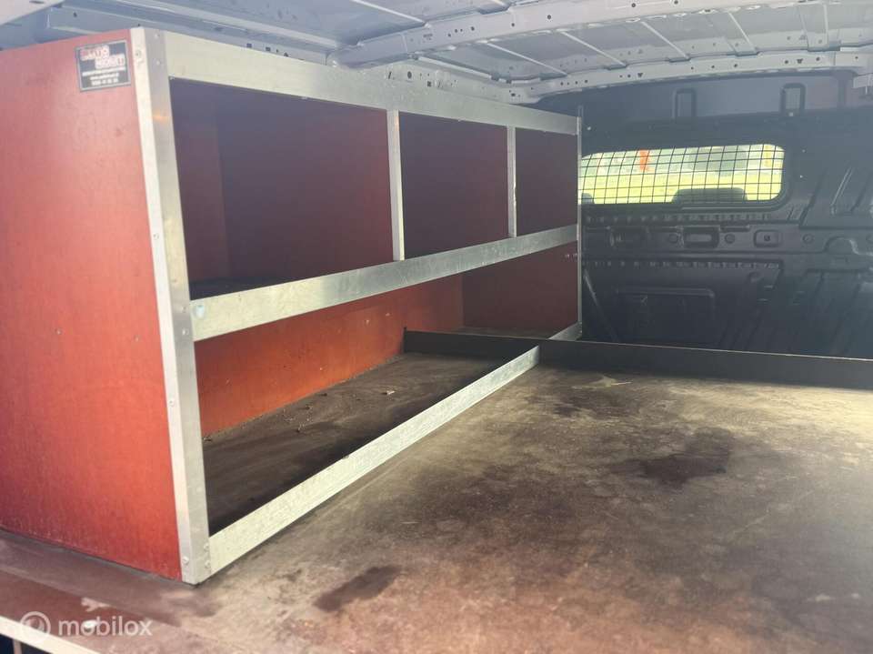 Ford Transit Connect - Imagem 20