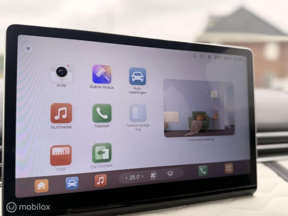 Dongfeng Box - Imagem 18