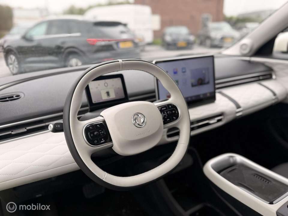 Dongfeng Box - Imagem 19