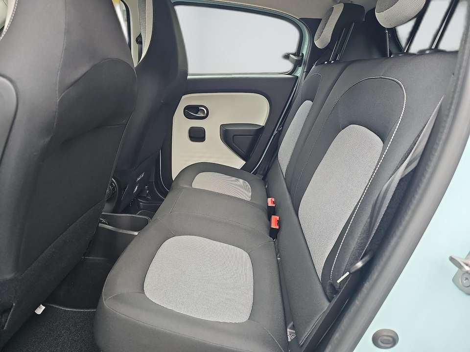 Renault Twingo - Imagem 10