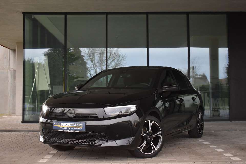 Opel Corsa - Imagem 1