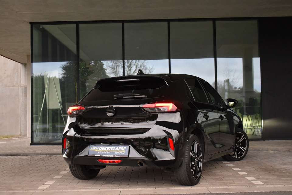 Opel Corsa - Imagem 2
