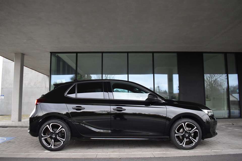Opel Corsa - Imagem 3