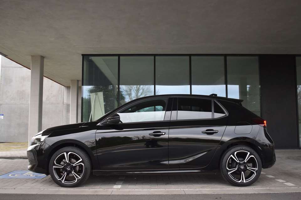 Opel Corsa - Imagem 4