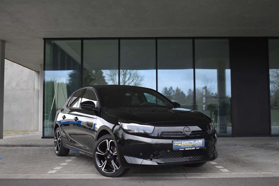 Opel Corsa - Imagem 5