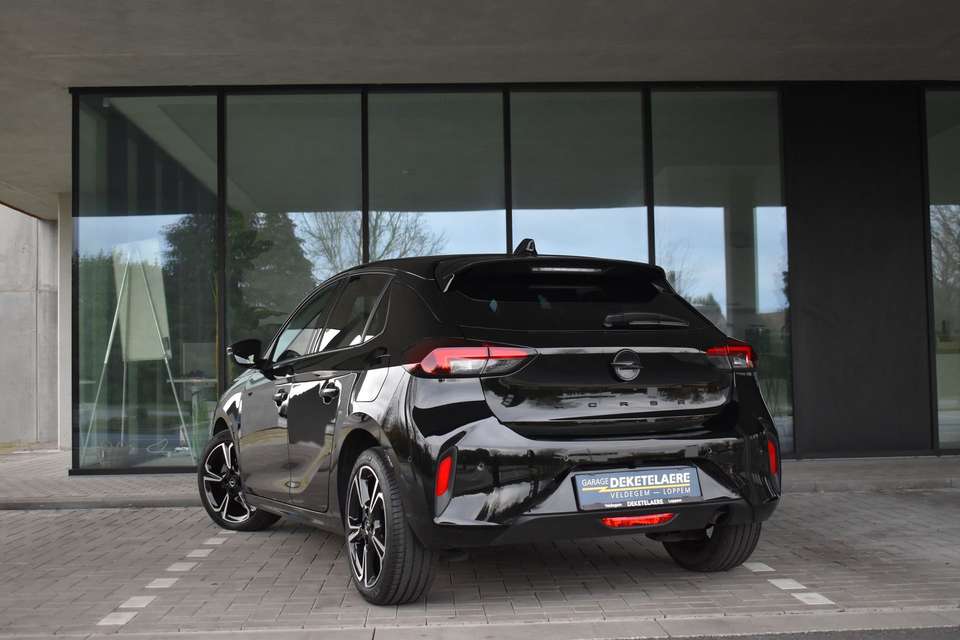 Opel Corsa - Imagem 6