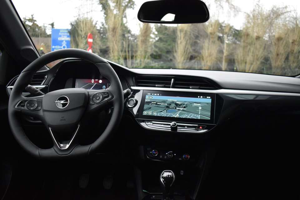 Opel Corsa - Imagem 7