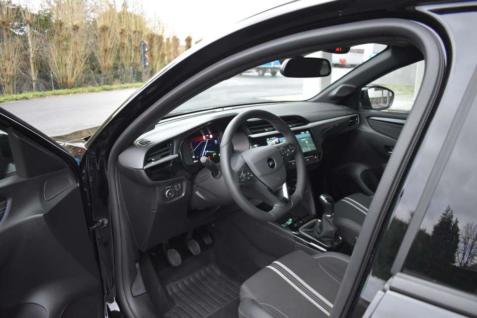 Opel Corsa - Imagem 10