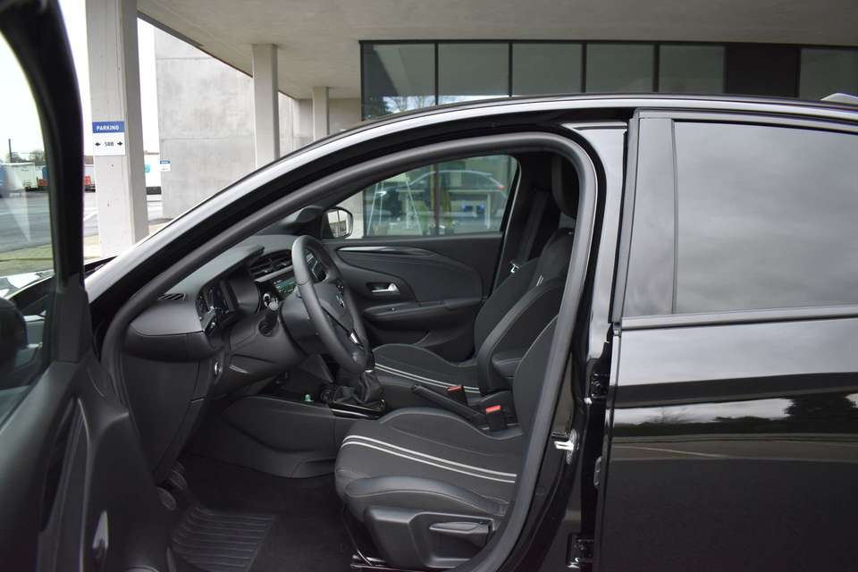 Opel Corsa - Imagem 12