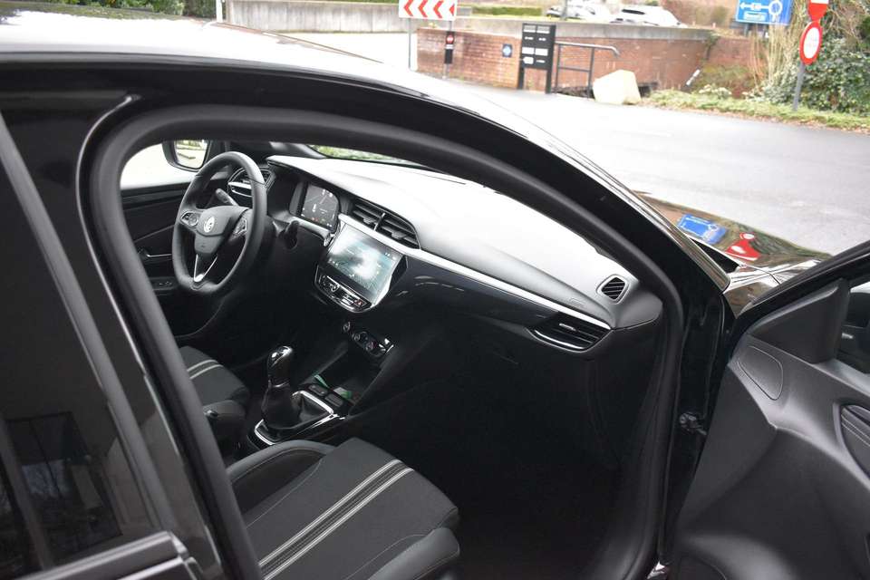 Opel Corsa - Imagem 13