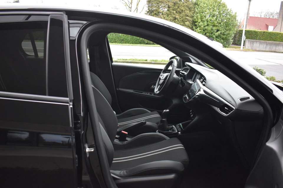 Opel Corsa - Imagem 14