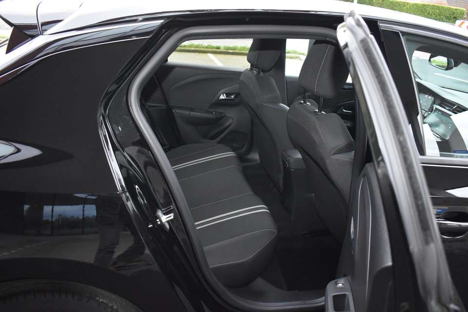 Opel Corsa - Imagem 15