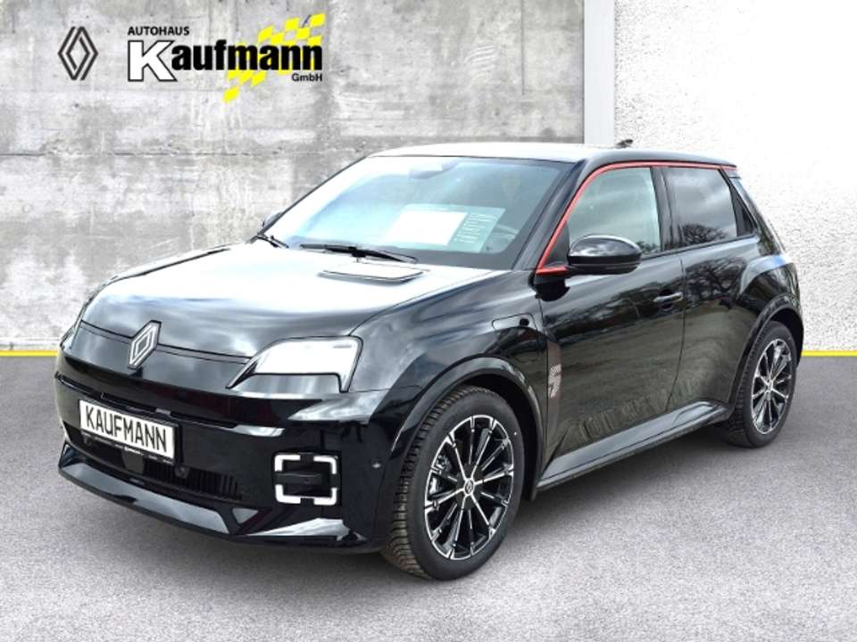 Renault R 5 - Imagem 1