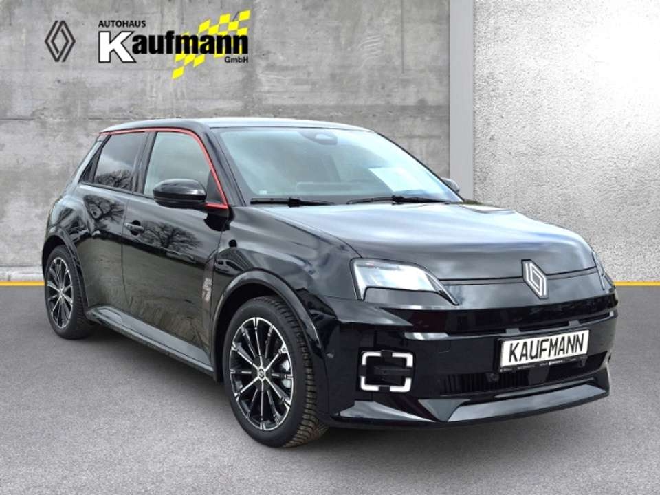 Renault R 5 - Imagem 2
