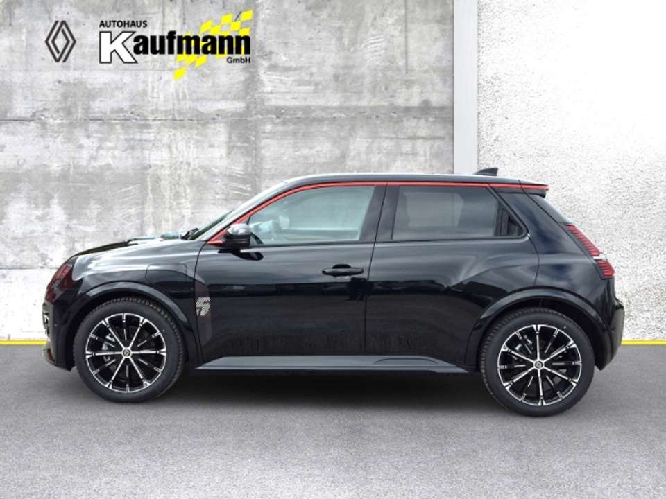 Renault R 5 - Imagem 3