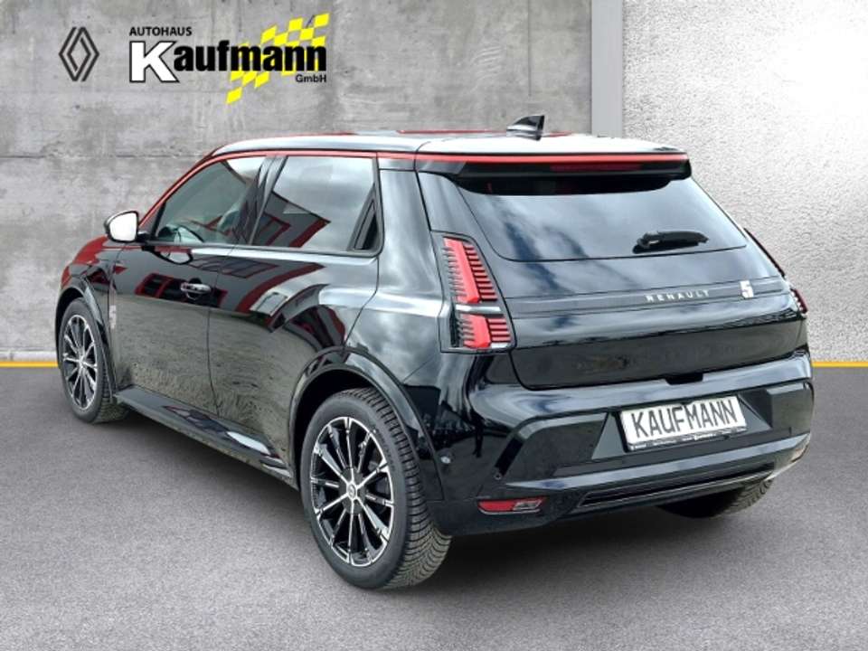 Renault R 5 - Imagem 4